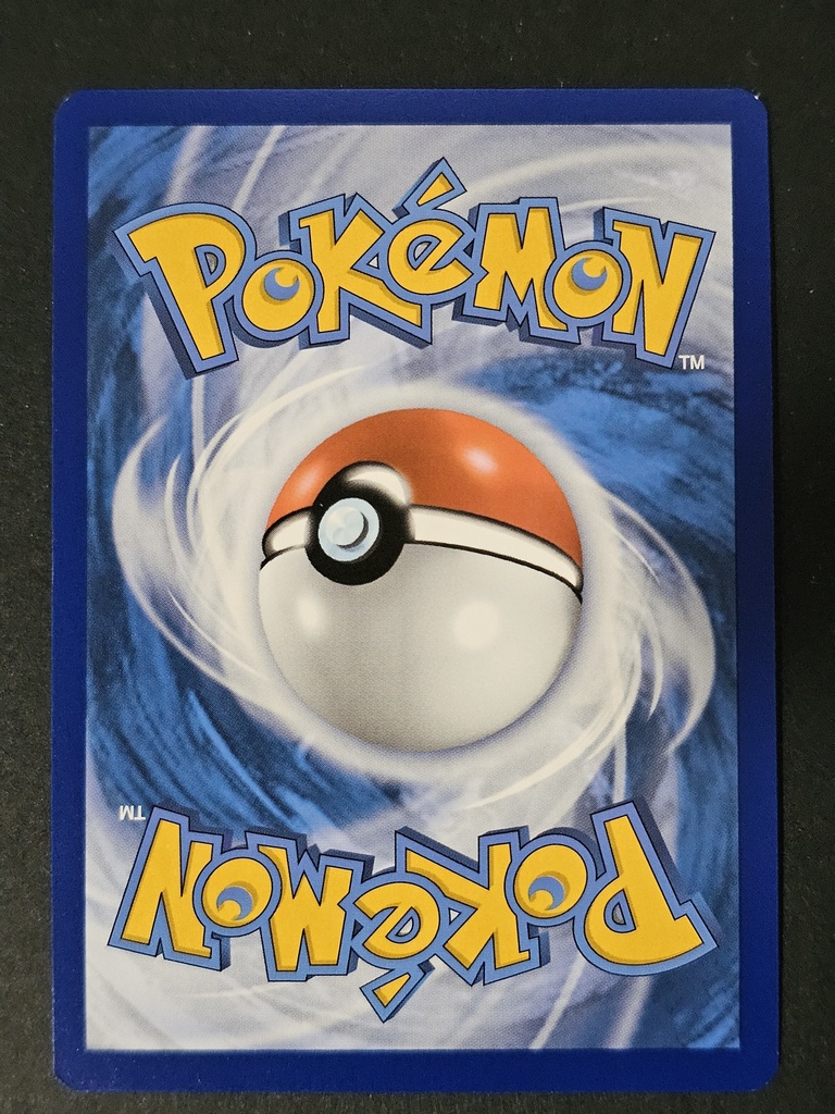Master Ball 153/162 - Pokemon Temporal Forces