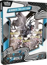 Pokemon - TCG - Black Bolt Binder Collection