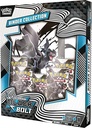 Pokemon - TCG - Black Bolt Binder Collection