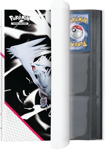 Pokemon - TCG - White Flare Binder Collection