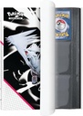 Pokemon - TCG - White Flare Binder Collection