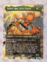 Spider-Ham, Peter Porker #201 - Borderless Magic The Gathering Universes Beyond Spider-Man
