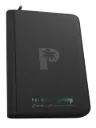 Palms Off Gaming - Collector's Series 9 Pocket Zip Binder (Assorted Colours)