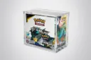 AcryShield - Pokémon Booster Box Acrylic Case