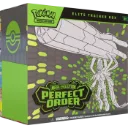 Pokemon - TCG - Mega Evolutions Perfect Order Elite Trainer Box