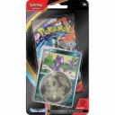Pokemon - TCG - Mega Evolutions Chaos Rising Checklane Blister