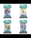 Pokemon - TCG - Scarlet & Violet Journey Together Blister Pack